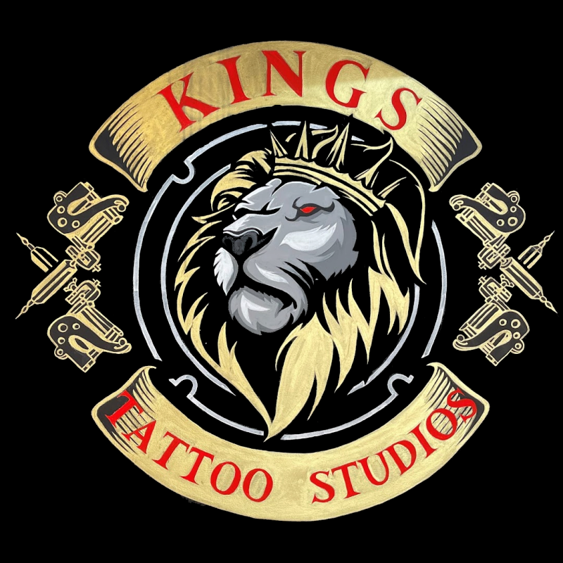 King's Tattoo Analipsi
